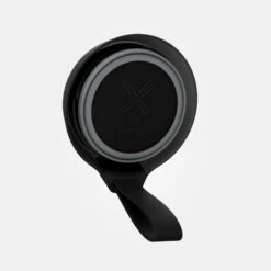 Quechua Stainless Steel Isothermal Food Box For Hiking MH500 0.8 L With Bowl Black -Outdoor Camping Equipment Store kdf9349b2a97f3b004f19295e44ea2dbb