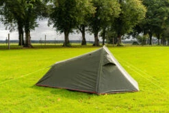 OLPRO Pioneer 2 Berth Tent -Outdoor Camping Equipment Store kdfc5a3e09599e893cc1eb000d9bc7719