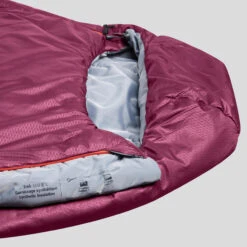 Trekking Sleeping Bag MT500 5°C 34 Trekking Sleeping Bag MT500 5°C -Outdoor Camping Equipment Store ke073bc97692bb42ccb0b7a1a953fdfdd