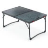 Quechua LOW FOLDING CAMPING TABLE - MH100 2 Quechua LOW FOLDING CAMPING TABLE - MH100 -Outdoor Camping Equipment Store ke0ab11e720c351be29b0bcf9596795f8