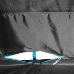 Quechua 3 Man Pop-Up Blackout Tent -Outdoor Camping Equipment Store ke19a6172642521fda45fc1c3bbb08284