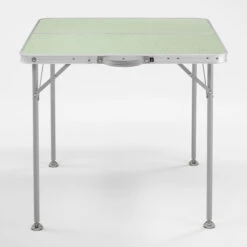 Quechua FOLDING CAMPING TABLE - 4 PEOPLE -Outdoor Camping Equipment Store ke22c53bc40de16a0a0fe3afc53808614