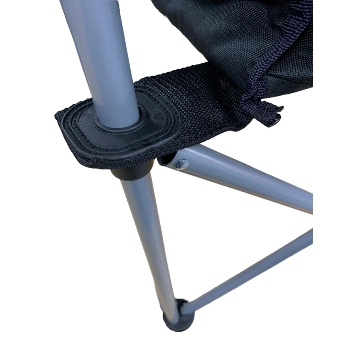 Vanilla Leisure Tub Chair Heated Charcoal + Power Bank 5 Vanilla Leisure Tub Chair Heated Charcoal + Power Bank - Image 3