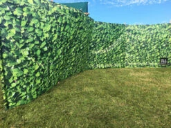 OLPRO Laurel Hedge 5 Pole Wooden Windbreak -Outdoor Camping Equipment Store ke262e413ca950e081b77eca1bbb5730e