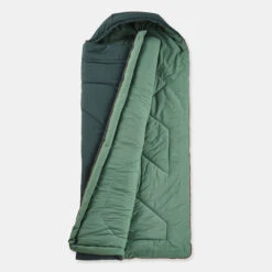 Quechua Camping Sleeping Bag Arpenaz 0° -Outdoor Camping Equipment Store ke297f776c4342fcc3fda8230fb18945b