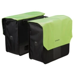 Double Bag 2 X 20L 500 Yellow