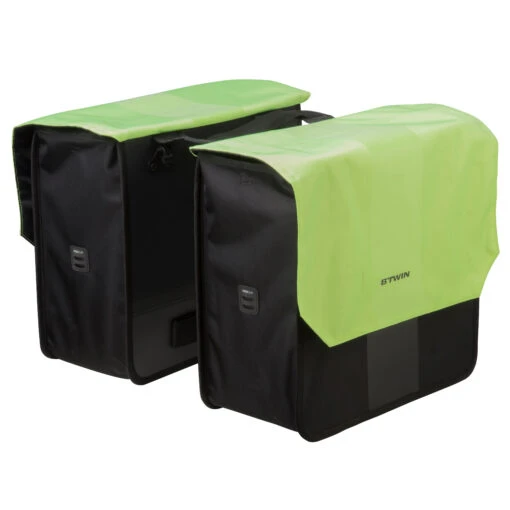 Double Bag 2 X 20L 500 Yellow 3 Double Bag 2 X 20L 500 Yellow -Outdoor Camping Equipment Store ke2d849a9de6c31020640eab1a2c5548e