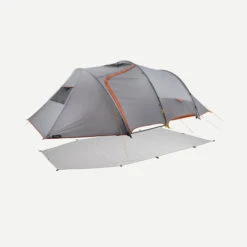 Ground Sheet For MT900 Ultralight 4 Man Tent -Outdoor Camping Equipment Store ke36fe5c8a16bc3d70045295e7cff9d17