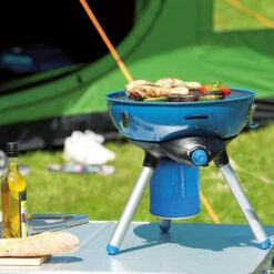 Campingaz Party Grill 400 Portable BBQ Stove -Outdoor Camping Equipment Store ke381f622d14378c0f407aa5dbef38066