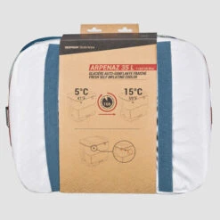Quechua Camping Flexible Cooler - 35 L -Outdoor Camping Equipment Store ke3b1b78e8d105f9f61f43acef58b77d6