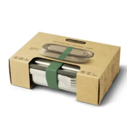 Black+Blum Stainless Steel Lunch Box Olive 11 Black+Blum Stainless Steel Lunch Box Olive -Outdoor Camping Equipment Store ke42d53a1d587db29ea657e634272c806
