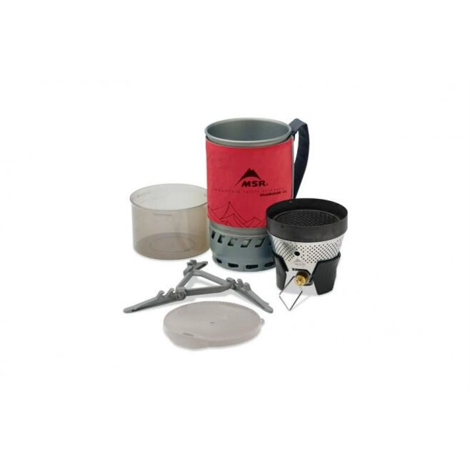 MSR WindBurner Personal Stove System 3 MSR WindBurner Personal Stove System