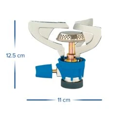 Campingaz Bleuet Compact Camping Stove For Hikers And Trekkers -Outdoor Camping Equipment Store ke4f56fdc1a3a17b1fa918a94bbf9e090
