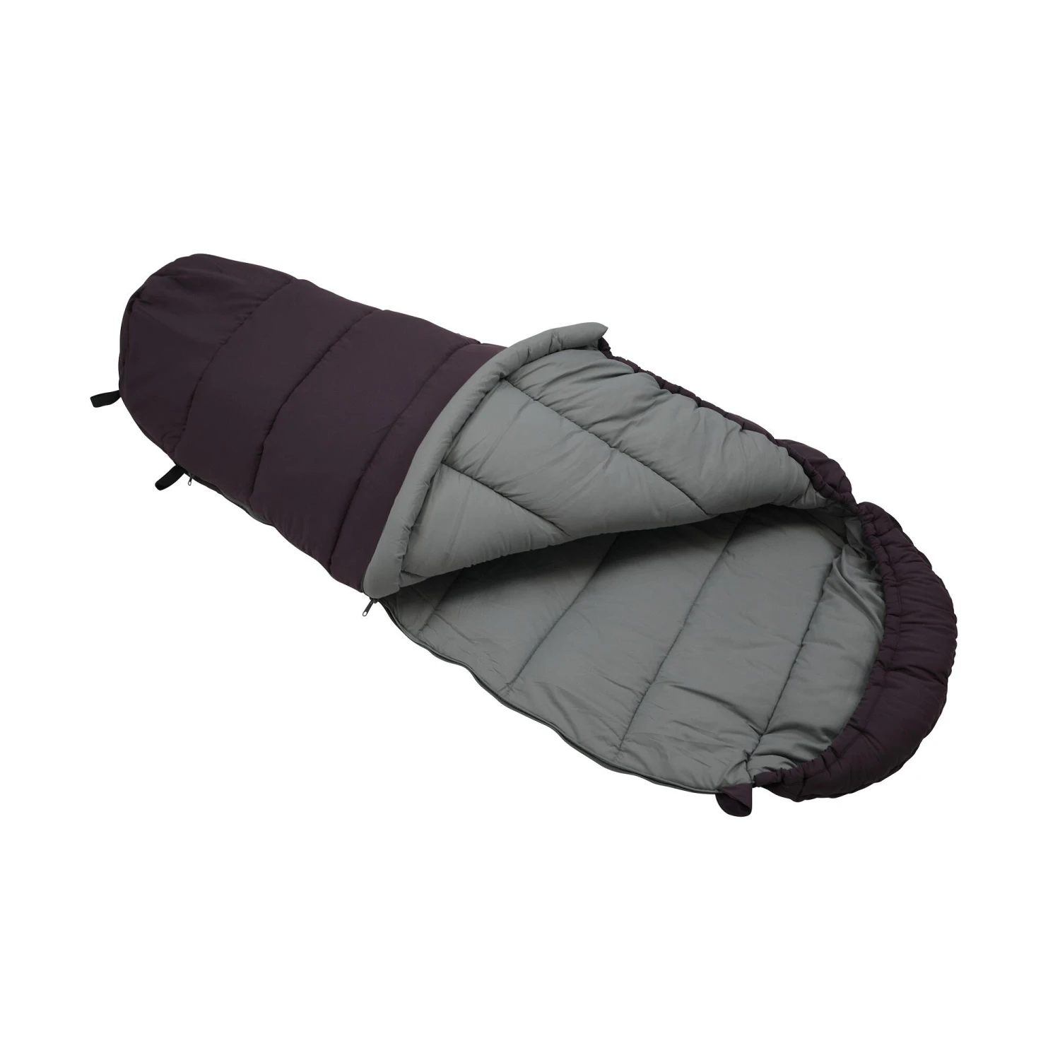 Vango Kanto Jr Sleeping Bag - 2 Season 4 Vango Kanto Jr Sleeping Bag - 2 Season - Image 2