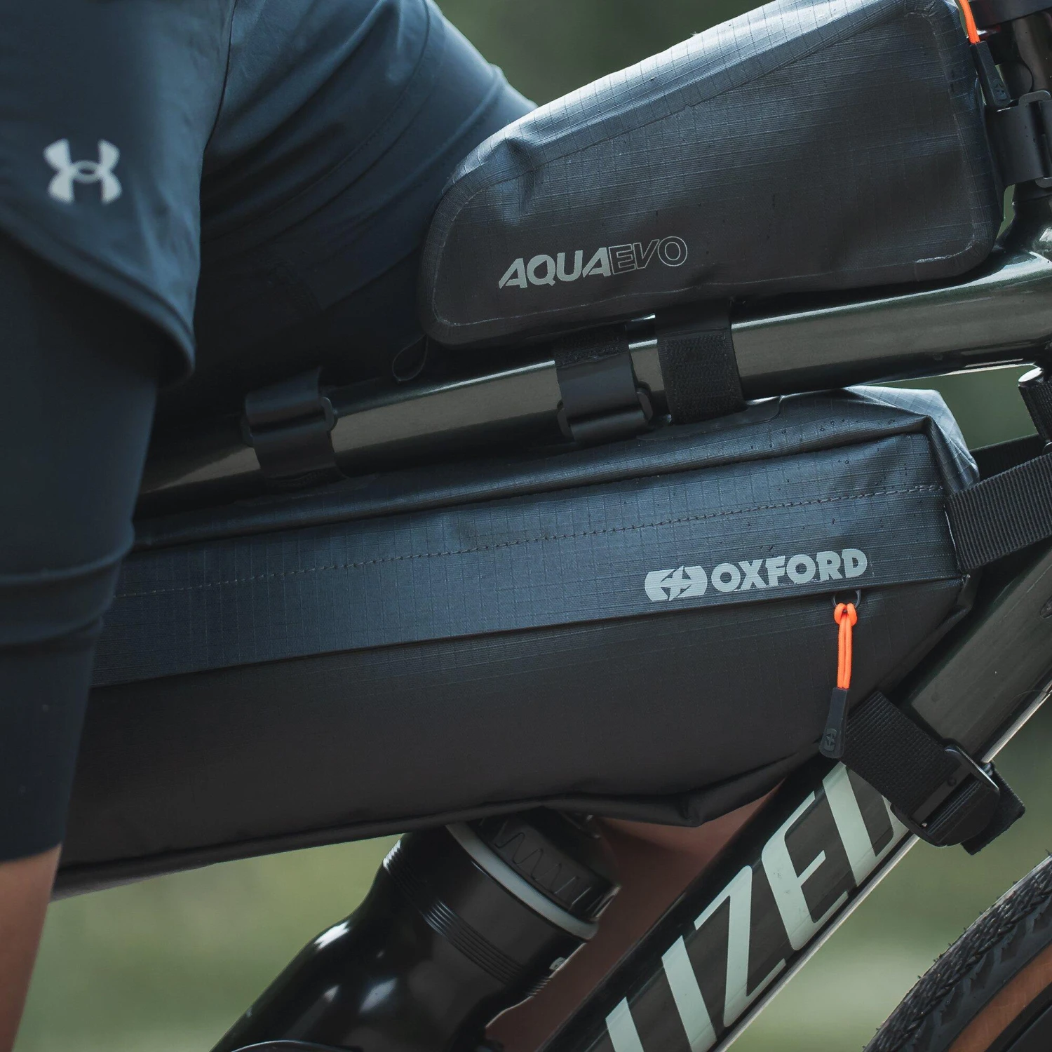 Oxford Aqua Evo Adventure Frame Pack 7 Oxford Aqua Evo Adventure Frame Pack - Image 5