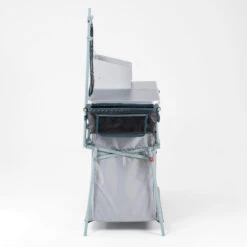 Quechua Camping Large Folding Kitchen Cabinet -Outdoor Camping Equipment Store ke6b1ae8328801606f07d64b51aa723fe