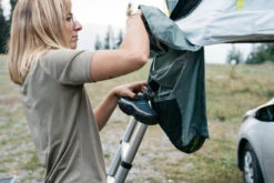 Quechua Removable Shoe Pocket For MH500 2p Tent -Outdoor Camping Equipment Store ke7dfe6dcbe4a05dfc328bf29dd078f71