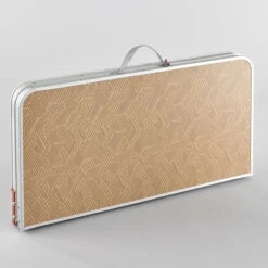 Quechua FOLDING CAMPING TABLE - 4 PEOPLE -Outdoor Camping Equipment Store ke800e013959ead3ad3b2e4a6ff108c19