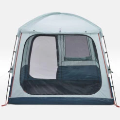 Quechua 6 MAN CAMPING LIVING AREA -Outdoor Camping Equipment Store ke8356012500934ced81e94238e9ae85b