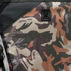 Quechua LOW FOLDING CAMPING CHAIR MH500 CAMO -Outdoor Camping Equipment Store ke8936fd7a50b74dfeda05499dd698ce5