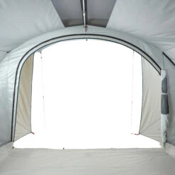 Quechua 5 Man Inflatable Blackout Tent - Air Seconds 5.2 F&B -Outdoor Camping Equipment Store keaf662da67d134c781f22614fe4c0cb1