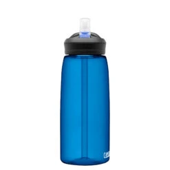 Camelbak Eddy+ 1L Water Bottle -Outdoor Camping Equipment Store keb4a2178448ff015a288e82b326df9ed