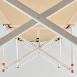 Quechua CAMP BED FOR CAMPING - CAMP BED SECOND 65 CM - 1 PERSON -Outdoor Camping Equipment Store kec0bf1c50ca394d7539c9e063a8f9122