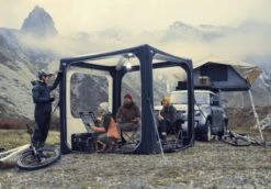 Dometic HUB Window Panel -Outdoor Camping Equipment Store kecaf846d5f2469fc605d0c0b571e36e3