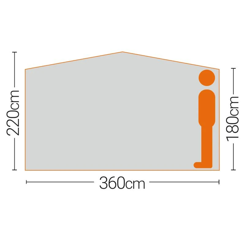 Quest Screen House 6 Pro 6 Quest Screen House 6 Pro - Image 4