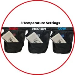 Vanilla Leisure Tub Chair Heated Charcoal + Power Bank 11 Vanilla Leisure Tub Chair Heated Charcoal + Power Bank -Outdoor Camping Equipment Store ked54a36a01d9c6e2d7569661b02a97da