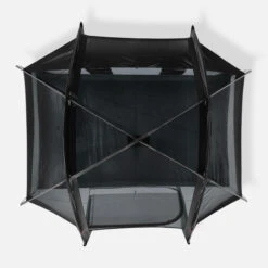 Quechua 6 Man Tent With Poles -Outdoor Camping Equipment Store keda340481edea669e9f733b11c56a569