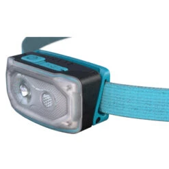 Rechargeable Head Torch - 100 Lumen -Outdoor Camping Equipment Store kef5fa8f5052ab37237df8665f3d07e17