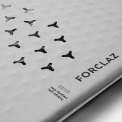 Extra Large Self-Inflating Mattress -Outdoor Camping Equipment Store kf05dbe825d30ae5d06689e84511963ce