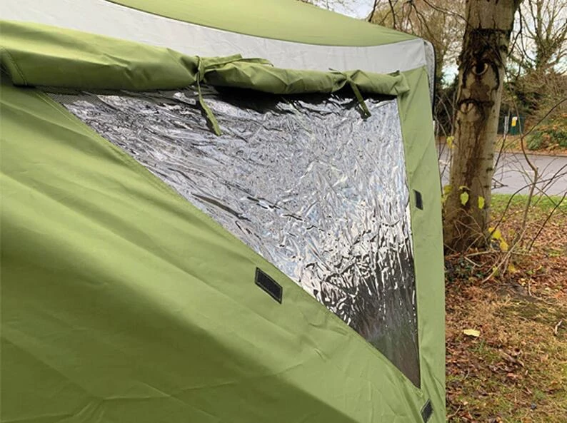 Quest Screen House 4 Pro 4 Quest Screen House 4 Pro - Image 2