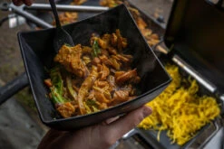 RidgeMonkey SQ DLX Bowl Set -Outdoor Camping Equipment Store kf0f0ff134d0ba3d15e84e30daba18fd1