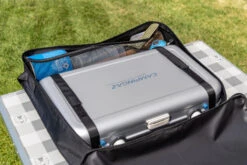 Campingaz 2-BURNER CAMP & GRILL STOVE -Outdoor Camping Equipment Store kf273828d978ea31a3a443f3331c5c905