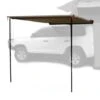 Darche 2.5m Slimline Eclipse Vehicle Awning -Outdoor Camping Equipment Store kf5425847ac475dc859aa0d29baf17f60