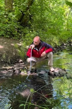 Life Filter - Compact Outdoor Filtration System -Outdoor Camping Equipment Store kf54f50ca9686821c81755ded49c3e8e6