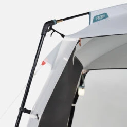 Quechua 10 Man Camping Living Room With Poles -Outdoor Camping Equipment Store kf5ded1f8c02e03edfdb3c5476156733d