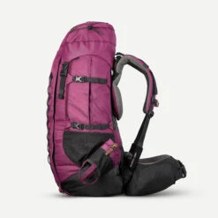 Women's Trekking Backpack 60+10 L -Outdoor Camping Equipment Store kf5e8f3b09de7868d250f9d913ad4d810