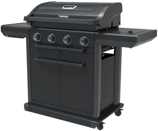 Campingaz BBQ 4 Series Onyx S (INT) 4 Campingaz BBQ 4 Series Onyx S (INT) - Image 2