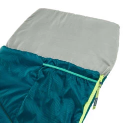 Quechua KIDS SLEEPING BAG MH100 10°C -Outdoor Camping Equipment Store kf673a20d7e891bbc881e473ec74cc2f6