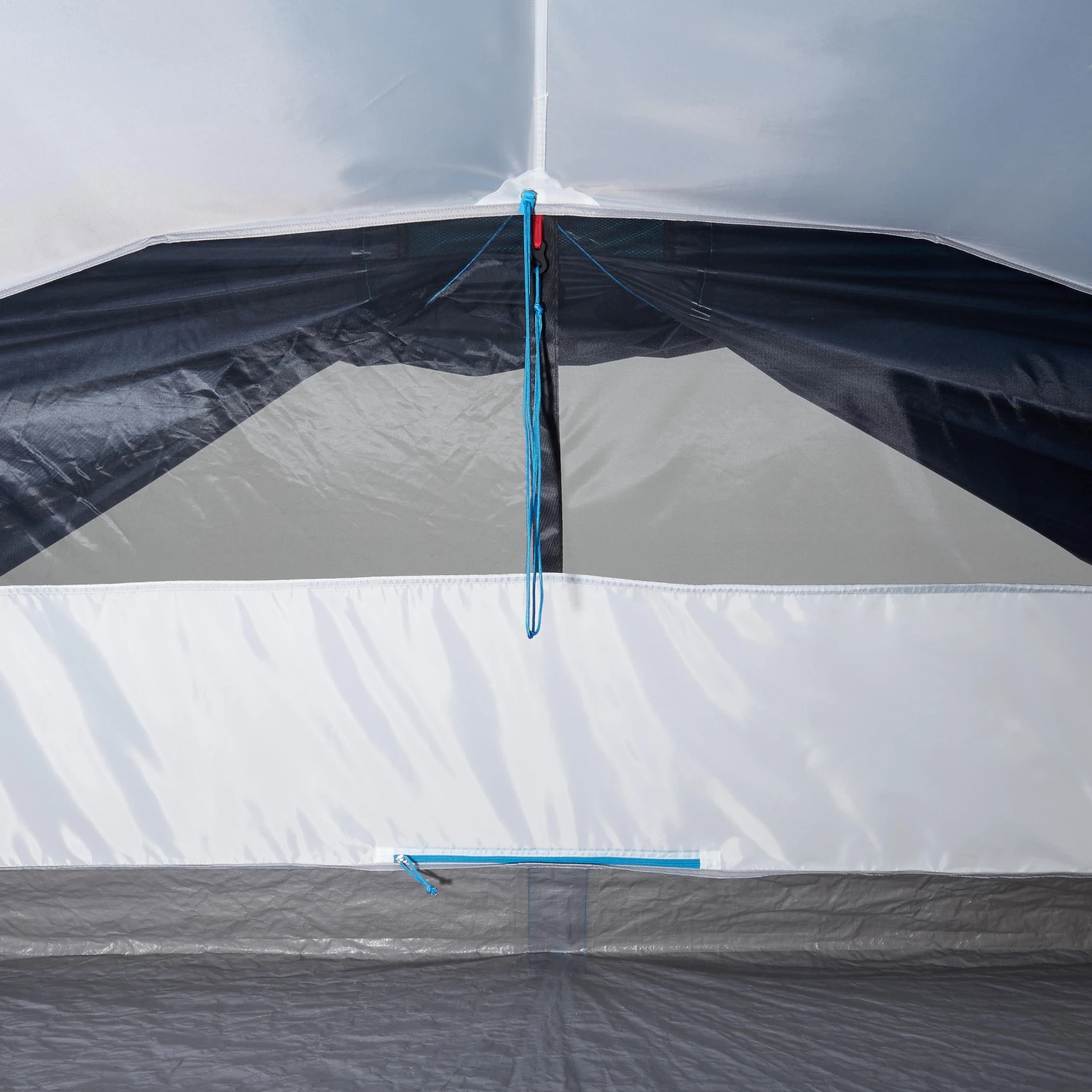 Quechua 2 Seconds XL Air III Tent Room 3 Quechua 2 Seconds XL Air III Tent Room