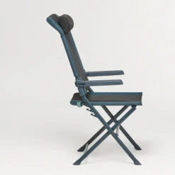 Quechua Multi-position Comfortable Camping Armchair 13 Quechua Multi-position Comfortable Camping Armchair -Outdoor Camping Equipment Store kf78c4a6b0b2c8a62614fc1a6f85c2591