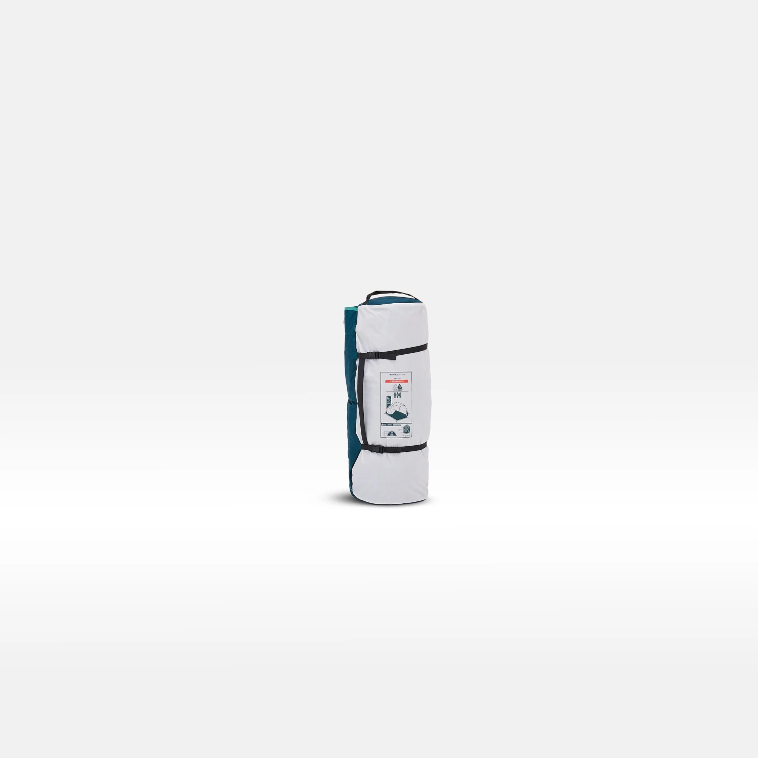 Quechua 3 Man Blackout Tent - 2 Seconds Easy F&B 17 Quechua 3 Man Blackout Tent - 2 Seconds Easy F&B - Image 15