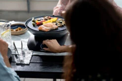 Campingaz 360 GRILL TABLETOP GAS BARBECUE -Outdoor Camping Equipment Store kf8117dc8f07c846d895cacb3e51bbfe1