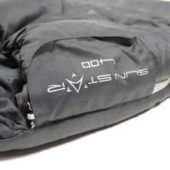 Sun Star Double 400 DL Charcoal -Outdoor Camping Equipment Store kfbc5f0ed1bfa4723aab5b318814c9f1e