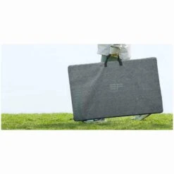 EcoFlow 400W Portable Solar Pane -Outdoor Camping Equipment Store kfbcbbb295fdbfe0ccf59f0d2ac590f40