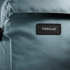 WOMEN’S TRAVEL TREKKING BACKPACK TRAVEL 900 50+6 L WITH SUITCASE OPENING -Outdoor Camping Equipment Store kfc22dd5db84822c7e9a51c99cb34dcf6