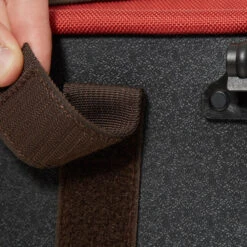 5520 Double Bike Bag 2x20L -Outdoor Camping Equipment Store kfc7f836740ee62ceb5bba6f63cf59b31